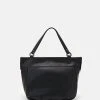 Esprit Damen PATSY SHOPPER - Shopping Bag - Black