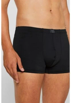 Esprit Herren 3 PACK - Panties - Black -Esprit Verkäufe 2024 8c1856b7034b4fa1b51f9d7dc29b1a0d