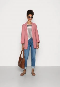 Esprit COO STRIPE - T-Shirt Print - Rust Brown | Damen -Esprit Verkäufe 2024 8c2f756d105743029180bdd14092e8aa