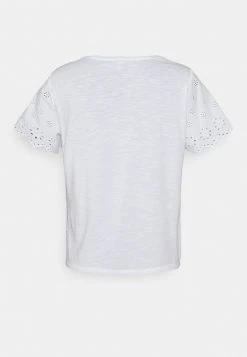 Esprit Damen Bluse - White -Esprit Verkäufe 2024 8c4747f7af704574a4c44374756208e8