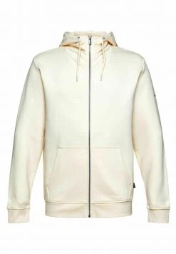 Esprit Herren Sweatjacke - Cream Beige -Esprit Verkäufe 2024 8c4c107c7ef745a1ad5771f7522de88b