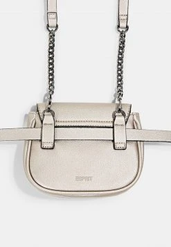 Esprit Umhängetasche - Gunmetal | Damen -Esprit Verkäufe 2024 8c514dec55d542299e403a5077eaedb9