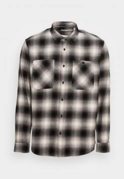 Esprit Herren SHADOW - Hemd - Dark Grey -Esprit Verkäufe 2024 8c60a44ee1504997b88ddebbba63a043