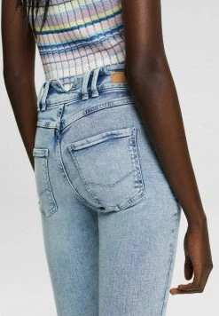 Esprit STRETCH - Jeans Slim Fit - Blue Bleached | Damen 12 Esprit STRETCH - Jeans Slim Fit - Blue Bleached | Damen -Esprit Verkäufe 2024 8c7770d550454cdf81be6e41c6086b67