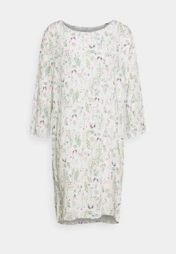 Esprit Damen ARMATHA - Nachthemd - Off White