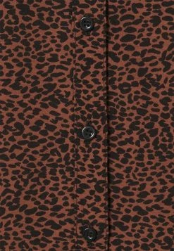 Esprit BLOUSE - Bluse - Brown | Damen -Esprit Verkäufe 2024 8c85b6c2ec7741e591de76c5d40051c3