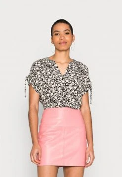 Esprit BLOUSE - Bluse - Black | Damen