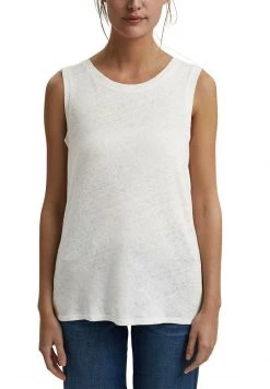 Esprit Top - Off White | Damen -Esprit Verkäufe 2024 8cd3aaad349a4ead9e23bbb1515411df