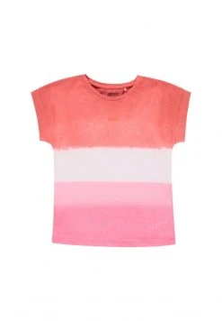 Esprit Kinder FASHION - T-Shirt Print - Blush