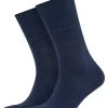Esprit Herren 2 PACK - Socken - Marine (6120) -Esprit Verkäufe 2024 8ce651d581de43eeb0def5147ee5e1eb