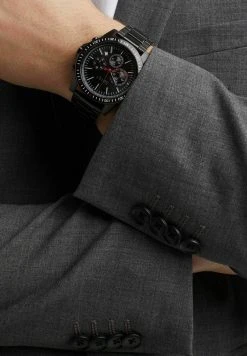 Esprit Herren Chronograph - Black