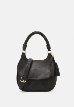Esprit Damen Handtasche - Black