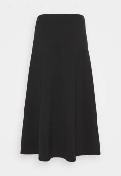 Esprit Damen SKIRT - A-Linien-Rock - Black -Esprit Verkäufe 2024 8d1815d12a4b47ae9e5dc23f4d79725b
