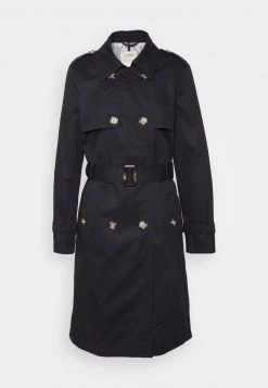 Esprit Damen COATS - Trenchcoat - Black