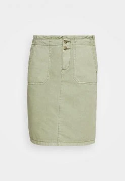 Esprit Damen SKIRT - Minirock - Khaki 12 Esprit Damen SKIRT - Minirock - Khaki -Esprit Verkäufe 2024 8d25250a406e483ba35fa09e0015ef1d