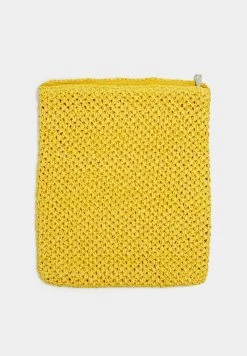 Esprit Clutch - Yellow | Damen -Esprit Verkäufe 2024 8d28dd0887e9482bb6f4bbcfd4692faa