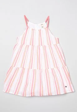 Esprit Freizeitkleid - Pink 3/pink | Kinder