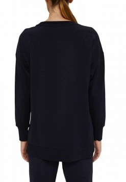 Esprit Damen Sweatshirt - Navy -Esprit Verkäufe 2024 8d500a83f70941a79cc11408143050c1