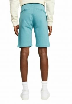 Esprit Herren STRAIGHT FIT - Shorts - Turquoise -Esprit Verkäufe 2024 8d561cf3d4634489ac196d38062cc30e