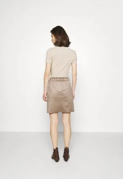 Esprit Damen BONDED - A-Linien-Rock - Taupe 9 Esprit Damen BONDED - A-Linien-Rock - Taupe -Esprit Verkäufe 2024 8d5b728bae08457b9e3856052f0c9b2f