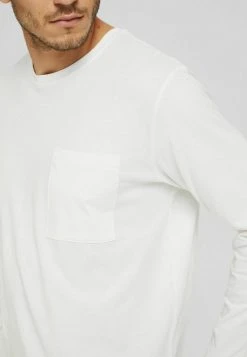 Esprit Herren LONGSLEEVE - Langarmshirt - Off White 15 Esprit Herren LONGSLEEVE - Langarmshirt - Off White -Esprit Verkäufe 2024 8d624e3dfb5a4d7d894ac3433a67fd19