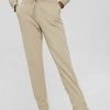 Esprit Damen Jogginghose - Light Taupe -Esprit Verkäufe 2024 8d8bdc2f5b744b2691ab03b743835c08