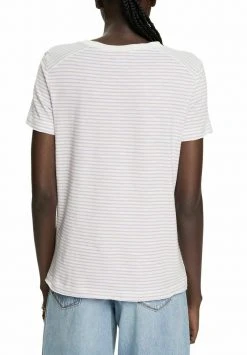 Esprit Damen MOTIV - T-Shirt Print - Lilac -Esprit Verkäufe 2024 8d92763e0d814ed4bbd577f261102d1c