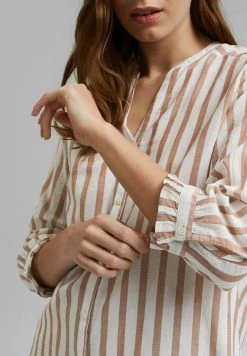 Esprit Damen Bluse - Caramel 13 Esprit Damen Bluse - Caramel -Esprit Verkäufe 2024 8da58b9ba95a403e866fa736d4b3d7af