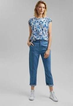 Esprit Damen T-Shirt Print - Off White 13 Esprit Damen T-Shirt Print - Off White -Esprit Verkäufe 2024 8dcb55d1fc454c5cb36baa9ae6aa39e0