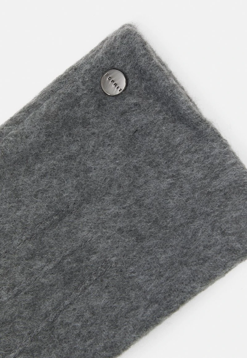 Esprit Fingerhandschuh - Grey | Damen 6 Esprit Fingerhandschuh - Grey | Damen – Bild 4