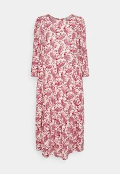 Esprit Damen DRESSES LIGHT - Freizeitkleid - Off White