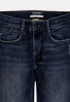 Esprit Kinder Jeans Straight Leg - Blue Dark Washed -Esprit Verkäufe 2024 8e2632bf3f384f7d872e8c1baa292e15