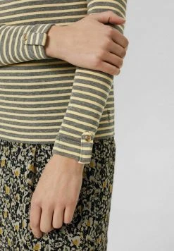 Esprit Langarmshirt - Gunmetal | Damen -Esprit Verkäufe 2024 8e3209aa0e664df8894539bdf97b52c5