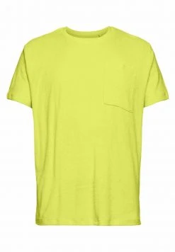 Esprit Herren T-Shirt Basic - Yellow -Esprit Verkäufe 2024 8e482169579a4d49ab2bdb8e45ba47c9
