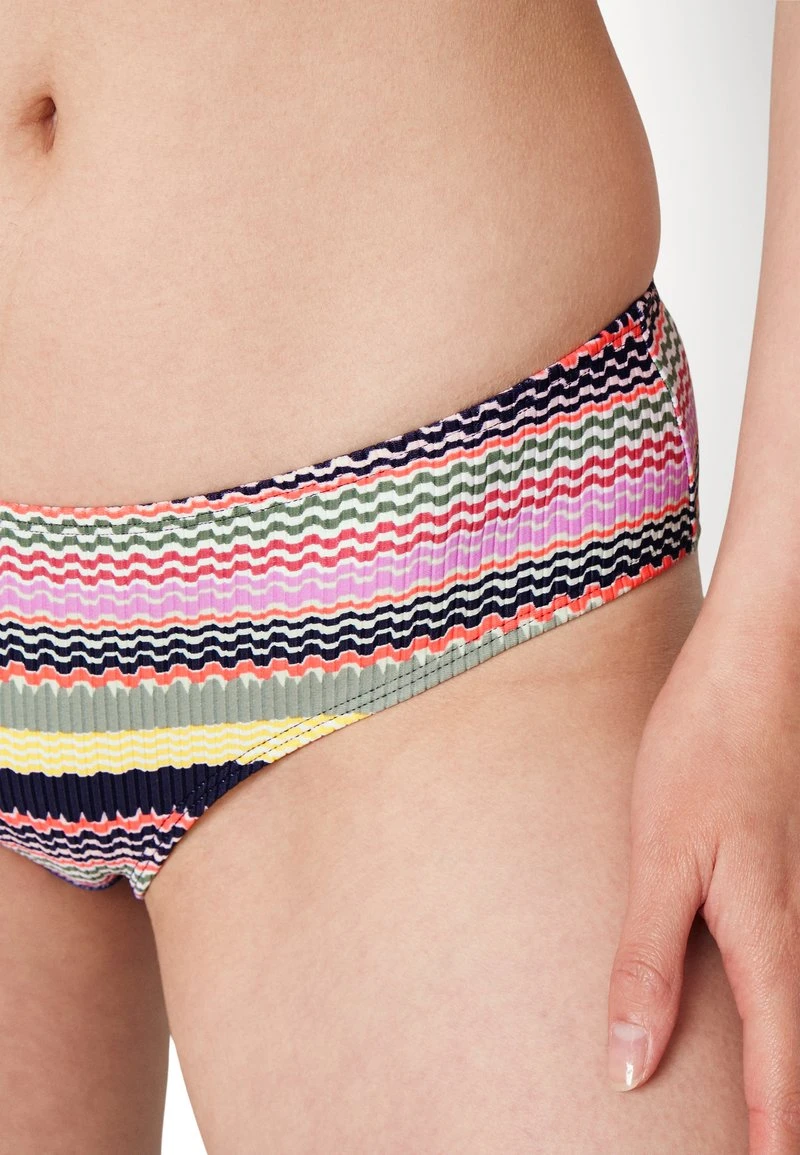 Esprit Damen ANTIGUA BEACH SEXY HIPSTER - Badehose Pants - Navy 8 Esprit Damen ANTIGUA BEACH SEXY HIPSTER - Badehose Pants - Navy – Bild 6