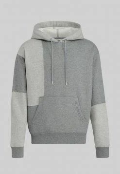 Esprit Sweatshirt - Light Grey | Herren -Esprit Verkäufe 2024 8e5bdd184f0345e8ac1b8038d855134e