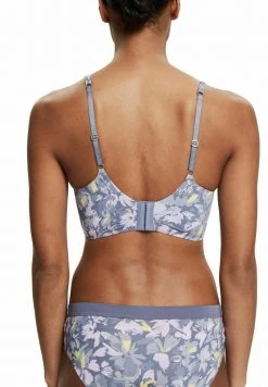 Esprit Damen T-Shirt BH - Grey Blue -Esprit Verkäufe 2024 8e723a1a6eec42198564bbeb47280a02