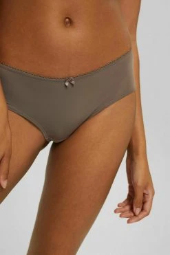 Esprit Damen RECYCELT: HIPSTER-SHORTS IM DOPPELPACK - Panties - Taupe 13 Esprit Damen RECYCELT: HIPSTER-SHORTS IM DOPPELPACK - Panties - Taupe -Esprit Verkäufe 2024 8e82902f7c494db393195467658f1fb1