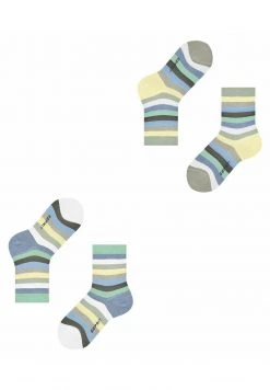 Esprit 2 PACK - Socken - Jade | Unisex -Esprit Verkäufe 2024 8eff82357c9346b7972e77351e0ece90