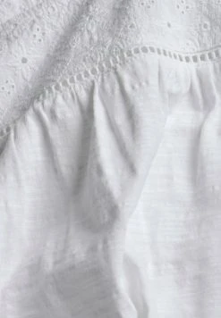 Esprit Damen T-Shirt Basic - White -Esprit Verkäufe 2024 8f07fb651eee4d64bf3e32162fe90ffc