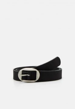 Esprit Damen ARIA BELT - Gürtel - Black