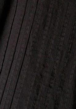 Esprit Damen DRESSES LIGHT WOVEN - Freizeitkleid - Black -Esprit Verkäufe 2024 8f2bcf976a514b35a89e4dda29e3c467