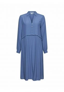 Esprit Damen MIT RÜSCHENKANTE - Blusenkleid - Blue Lavender 12 Esprit Damen MIT RÜSCHENKANTE - Blusenkleid - Blue Lavender -Esprit Verkäufe 2024 8f33c8b29fd04a409abef03643cbd6ea