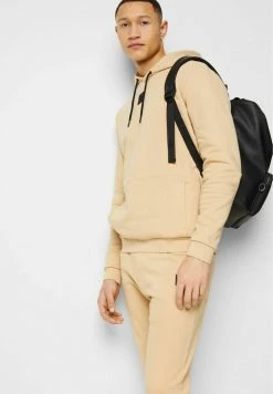 Esprit Herren KNITTED SLIM FIT - Jogginghose - Sand -Esprit Verkäufe 2024 8f45eb81608b428299862c09d36cfaa2