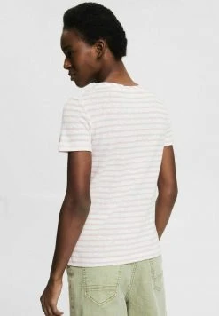 Esprit Damen T-Shirt Print - Light Pink -Esprit Verkäufe 2024 8f62e4de9df344519e16693fb7771c04