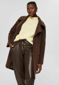 Esprit Damen Strickpullover - Pastel Yellow -Esprit Verkäufe 2024 8f653dd651bf49dcbfb9b815e293bfbc