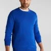 Esprit Herren Strickpullover - Bright Blue 2 Esprit Herren Strickpullover - Bright Blue -Esprit Verkäufe 2024 8f657e4c3480408e94a692a42db05880