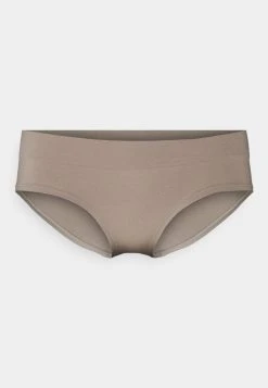 Esprit Damen SEAMFREE COMFORT HIPSTER - Slip - Light Taupe