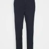 Esprit Damen SLIM - Stoffhose - Navy -Esprit Verkäufe 2024 8f9d573432694b3b89dc3e3cfe0922dd