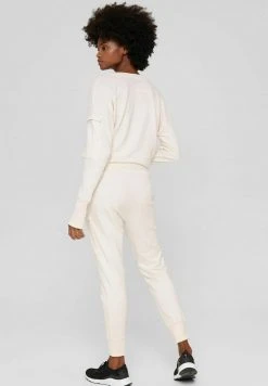 Esprit Damen Jogginghose - Pastel Pink -Esprit Verkäufe 2024 8fa80d0236ff493d9c34a1d0a4fd896a